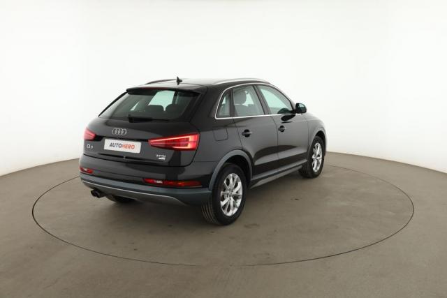 Audi Q3 image 2