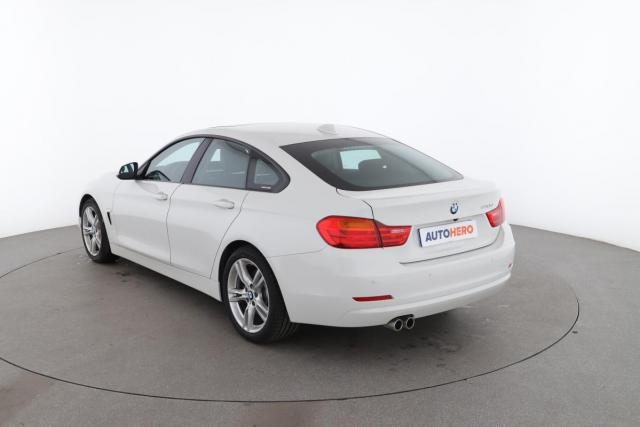 Bmw Série 4 Gran Coupé image 9
