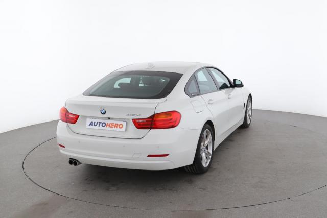 Bmw Série 4 Gran Coupé image 7