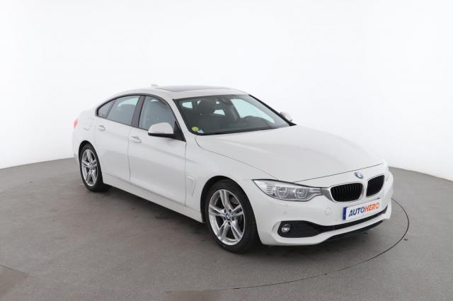 Bmw Série 4 Gran Coupé image 5