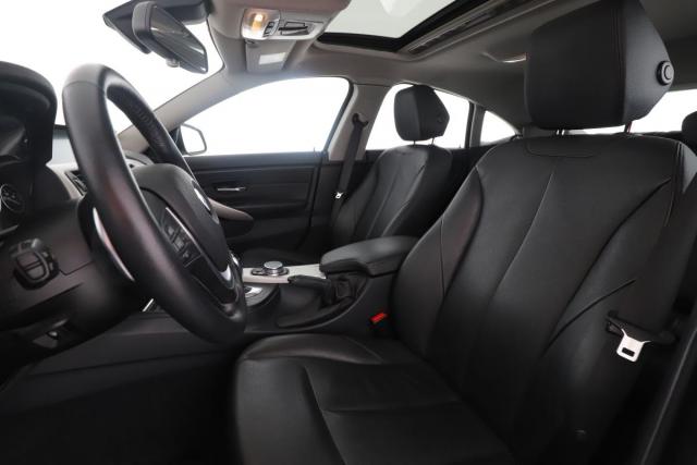 Bmw Série 4 Gran Coupé image 2