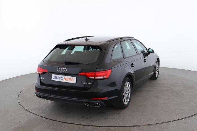 Audi A4 Avant image 4