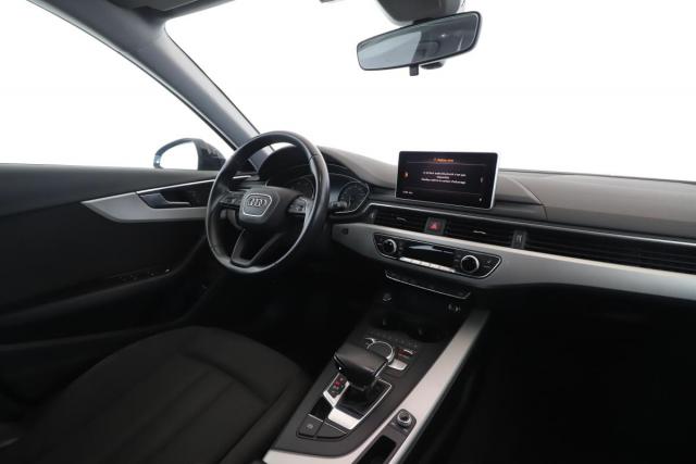 Audi A4 Avant image 3