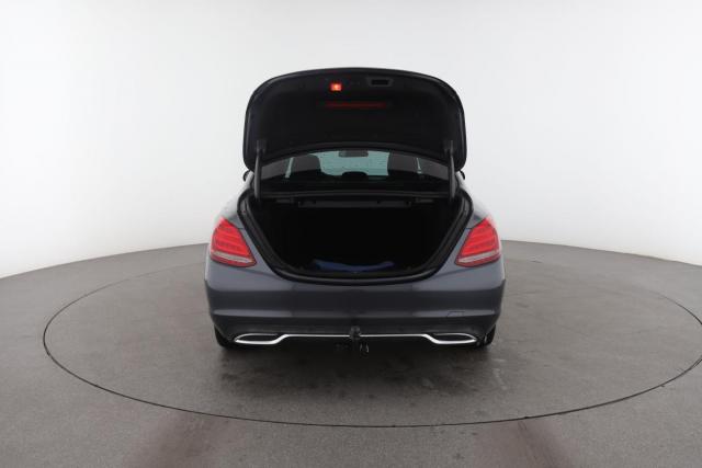 Mercedes Benz Classe C image 1