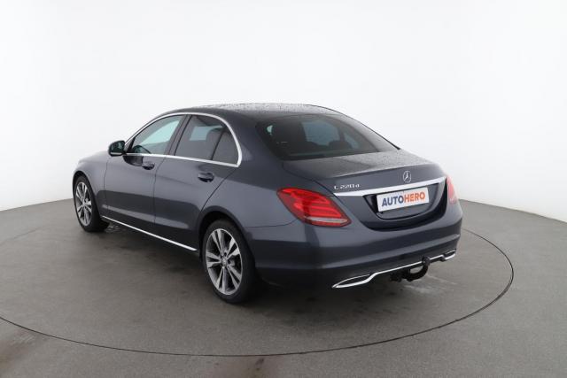 Mercedes Benz Classe C image 3