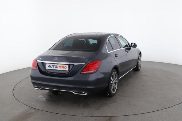 Mercedes Benz Classe C image 5
