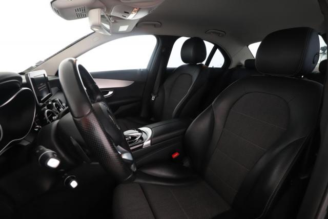 Mercedes Benz Classe C image 8
