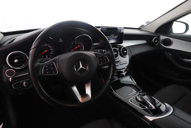 Mercedes Benz Classe C image 4