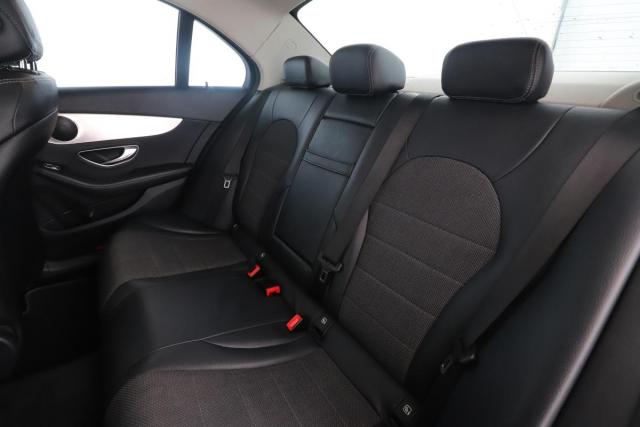 Mercedes Benz Classe C image 9