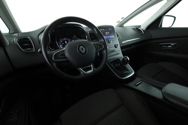 Renault Grand Scénic image 8