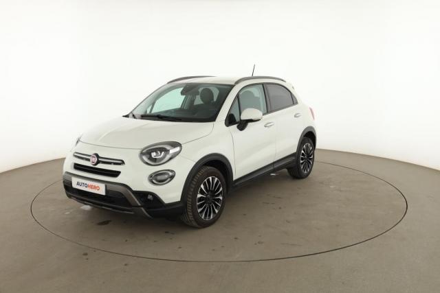 Fiat 500x 1.3 Firefly T T4 Cross Dct 150 Ch