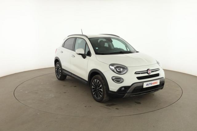 Fiat 500x image 1