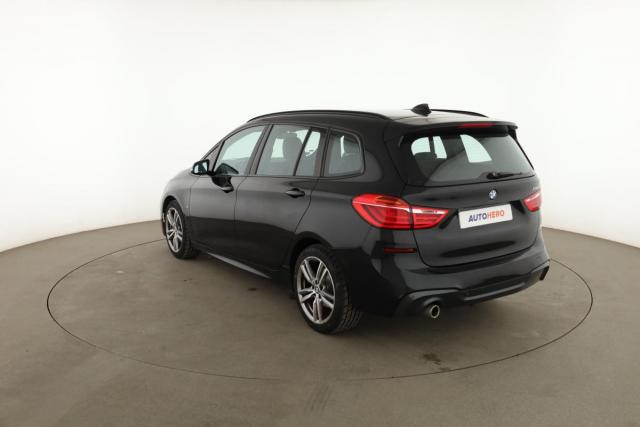 Bmw Série 2 Gran Tourer image 9