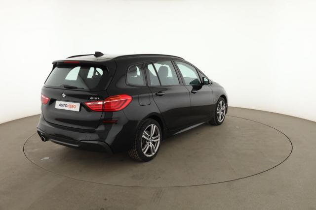 Bmw Série 2 Gran Tourer image 6