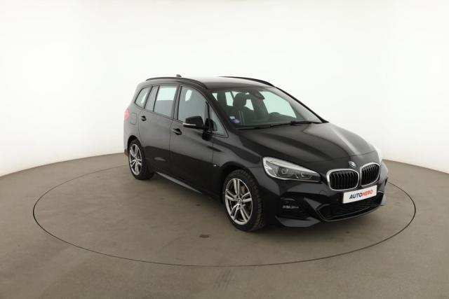 Bmw Série 2 Gran Tourer image 2