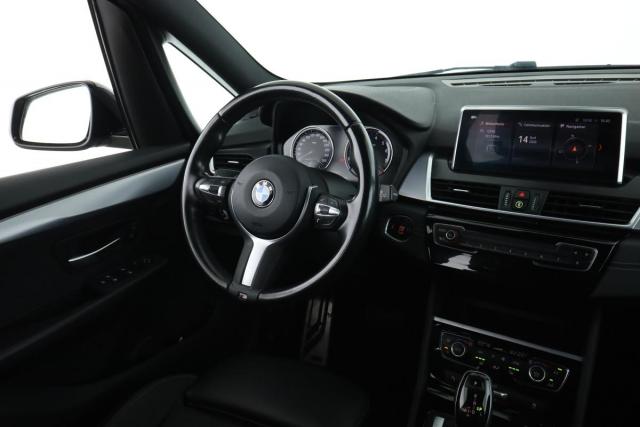 Bmw Série 2 Gran Tourer image 8