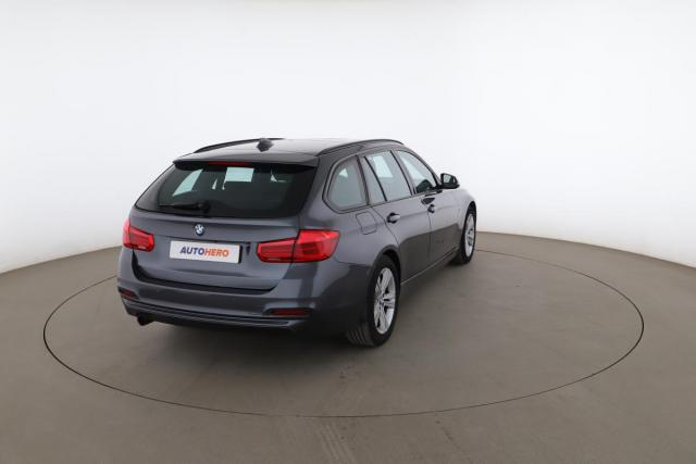 Bmw Série 3 image 3