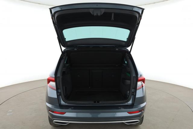 Skoda Karoq image 7