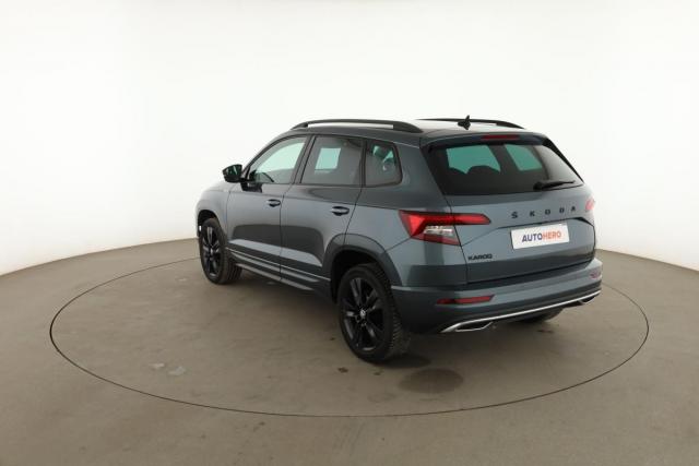 Skoda Karoq image 1
