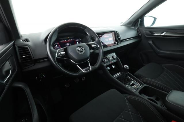 Skoda Karoq image 5