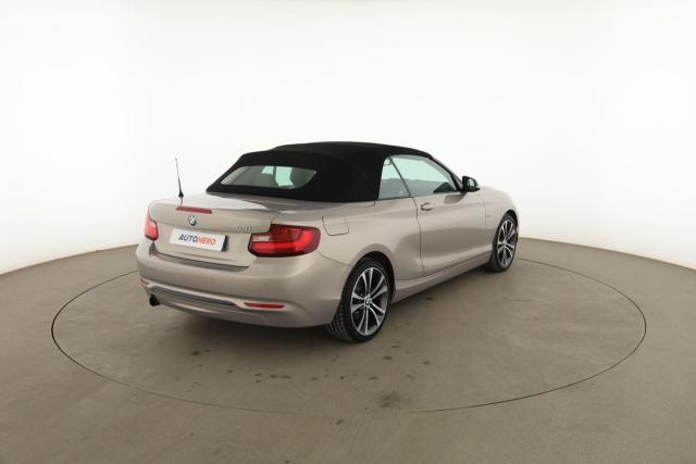 Bmw Série 2 Cabriolet image 4