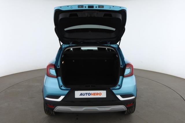 Renault Captur image 1