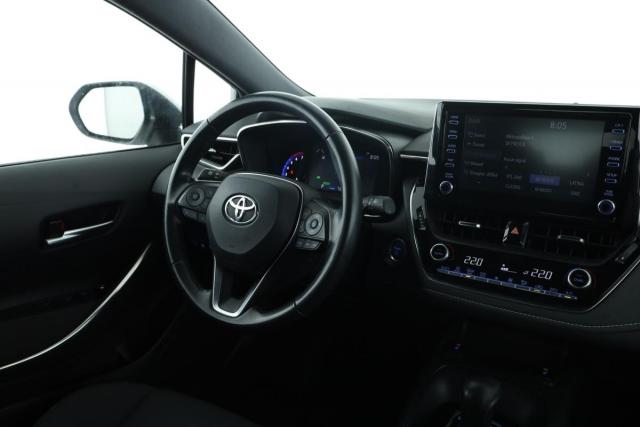 Toyota Corolla image 9