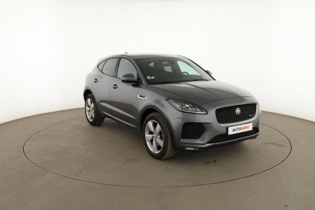Jaguar E-Pace image 2