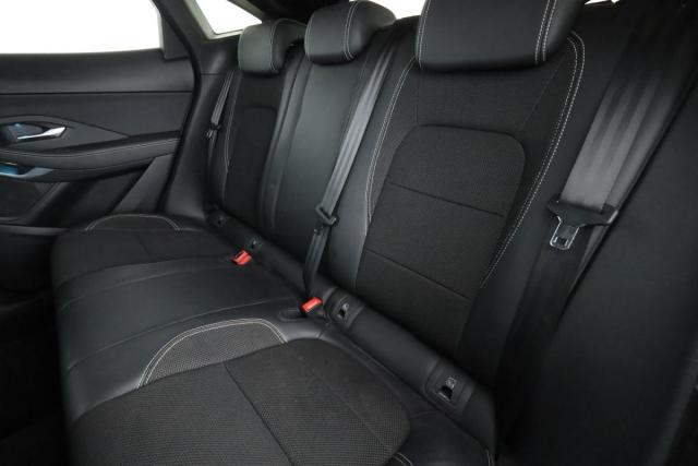 Jaguar E-Pace image 1