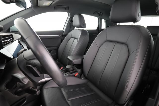 Audi A3 Sportback image 3