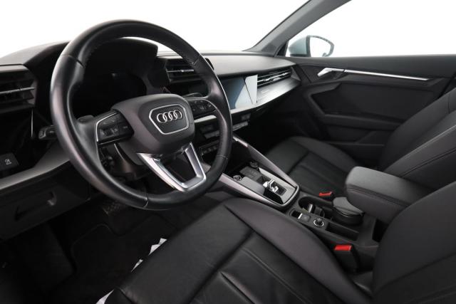 Audi A3 Sportback image 1
