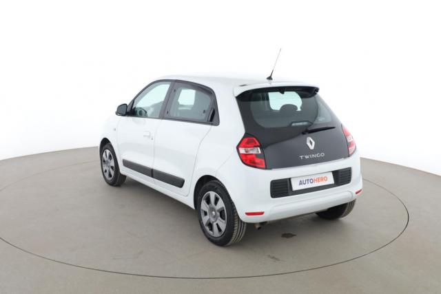 Renault Twingo image 6