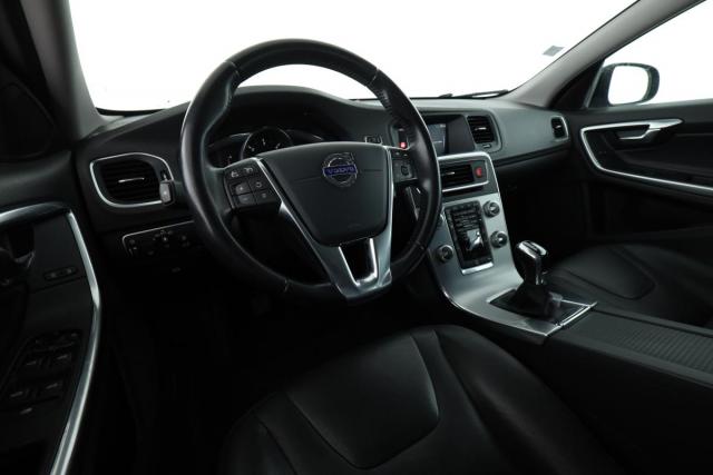 Volvo V60 image 5