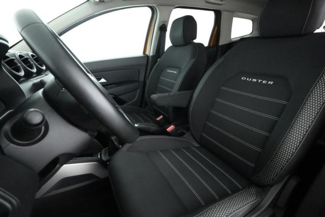 Dacia Duster image 5