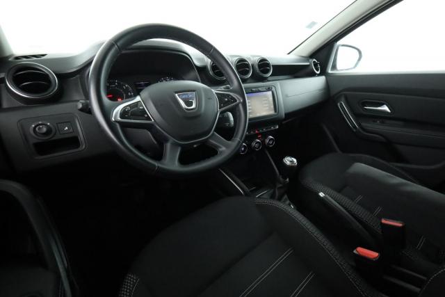 Dacia Duster image 6