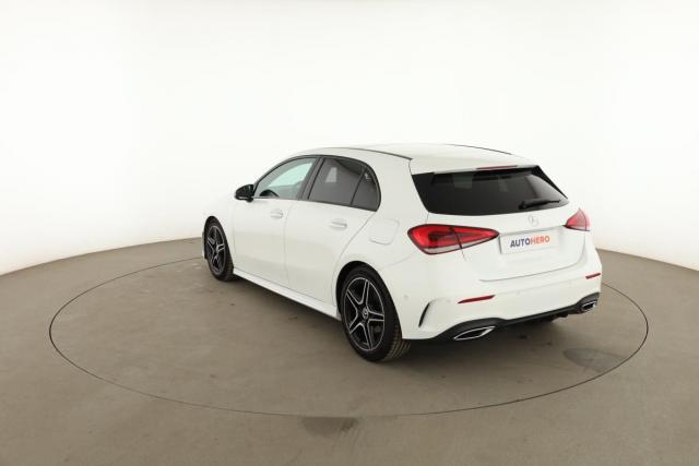 Mercedes Benz Classe A image 4