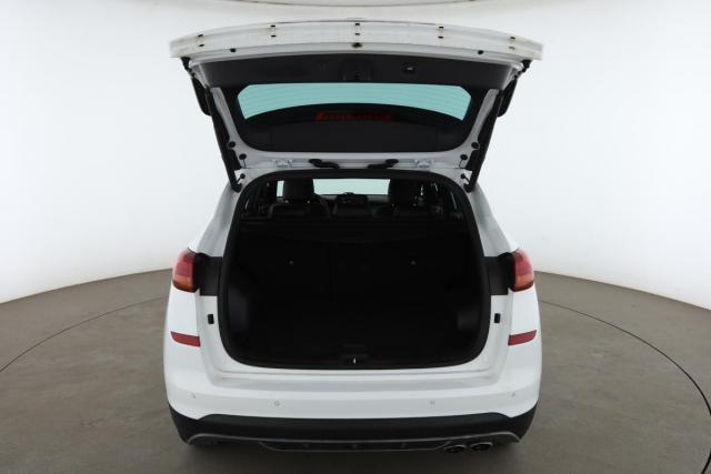 Hyundai Tucson image 5