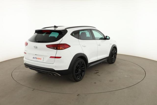 Hyundai Tucson image 2