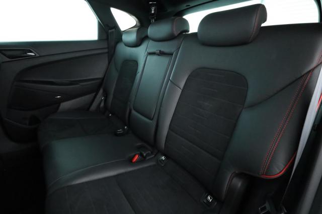 Hyundai Tucson image 9