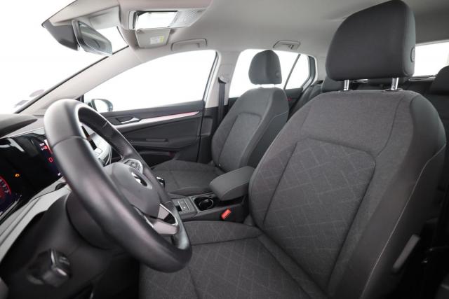 Volkswagen Golf image 1