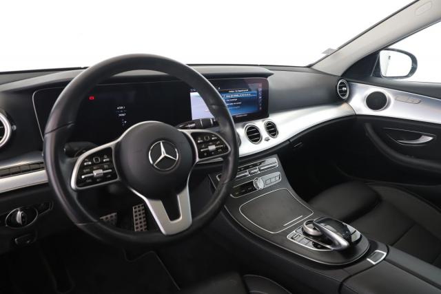 Mercedes Benz Classe E image 4