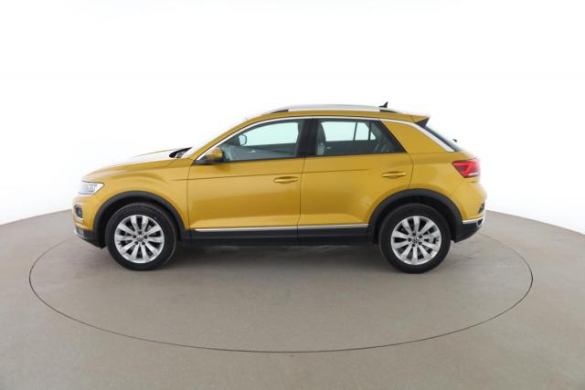 Volkswagen T-Roc image 1