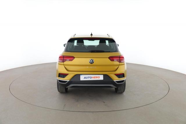 Volkswagen T-Roc image 4