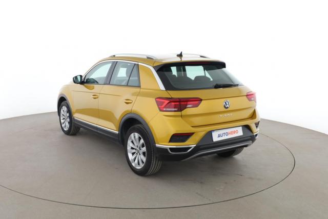 Volkswagen T-Roc image 3
