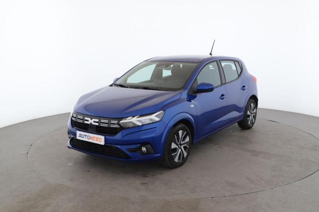 Dacia Sandero Iii 1.0 Sce Expression 67 Ch