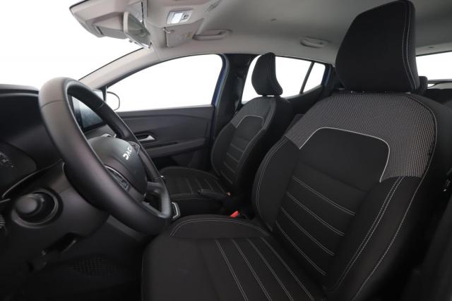 Dacia Sandero Iii image 5