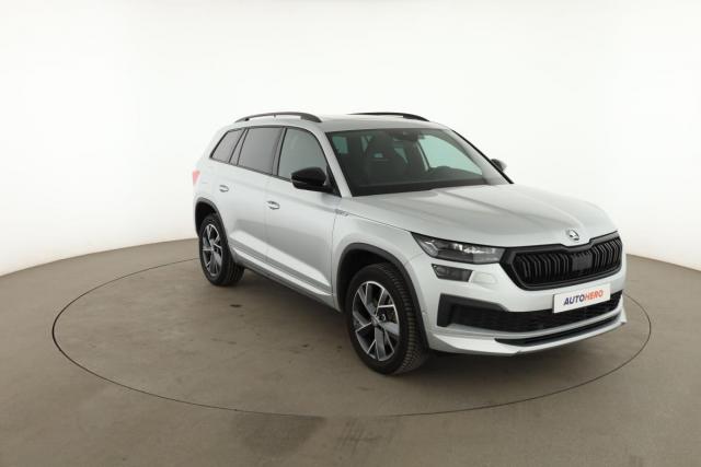 Skoda Kodiaq image 3