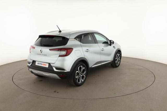 Renault Captur image 4