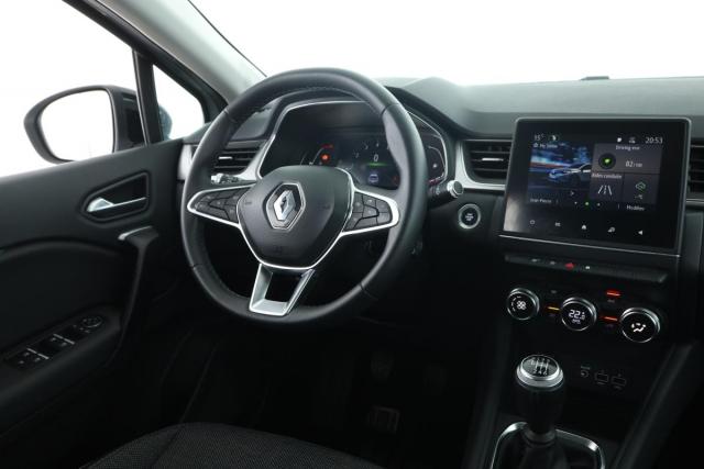 Renault Captur image 1