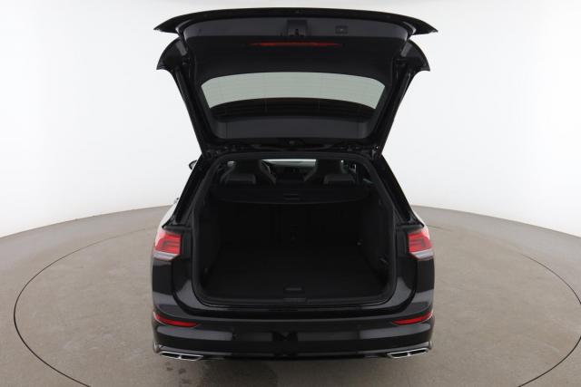 Volkswagen Golf Sw image 1